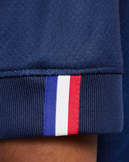 Dziecięca koszulka PSG 2025/26 Home – Nike Kids | Oficjalna replika