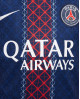 Koszulka Nike PSG 2025/26 JUNIOR HJ5293-411