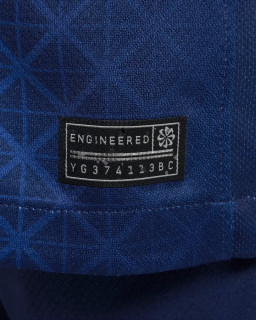 Dziecięca koszulka PSG 2025/26 Home – Nike Kids | Oficjalna replika