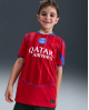 Koszulka Nike PSG 2025/26 JUNIOR HM4126-680