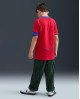 Koszulka Nike PSG 2025/26 JUNIOR HM4126-680
