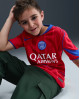 Koszulka Nike PSG 2025/26 JUNIOR HM4126-680