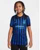 Koszulka Nike Inter Mediolan 2025/26 JUNIOR HJ5289-439