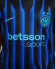 Koszulka Nike Inter Mediolan 2025/26 JUNIOR HJ5289-439