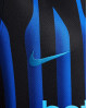 Koszulka Nike Inter Mediolan 2025/26 JUNIOR HJ5289-439