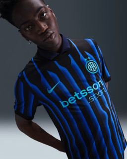 Koszulka Inter Mediolan 2025/26 Home – Nike | Oficjalna replika
