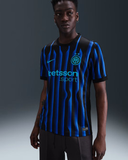 Koszulka Inter Mediolan 2025/26 Home – Nike | Oficjalna replika