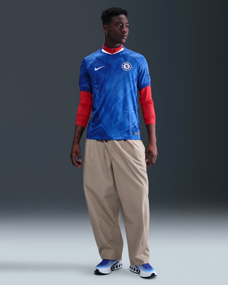 Koszulka Chelsea FC 2025/26 Home – Nike | Oficjalna Replika The Blues