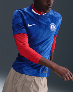 Koszulka Chelsea FC 2025/26 Home – Nike | Oficjalna Replika The Blues