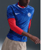 Koszulka Nike Chelsea F.C. 2025/26 HJ4589-496