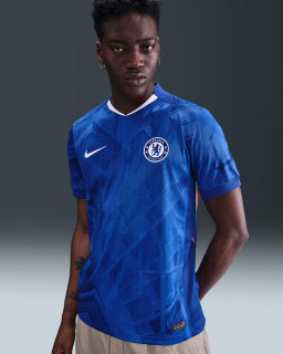 Koszulka Chelsea FC 2025/26 Home – Nike | Oficjalna Replika The Blues