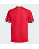 Koszulka adidas Manchester United 25/26 JUNIOR JP3013