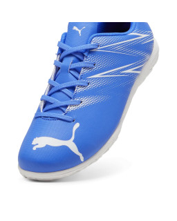 Halówki dziecięce Puma ATTACANTO IT Junior - buty halowe dla dzieci