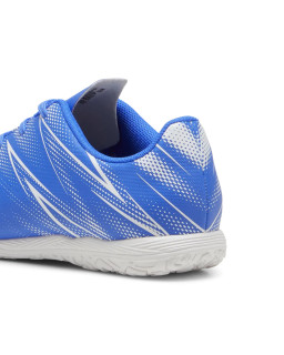 Halówki dziecięce Puma ATTACANTO IT Junior - buty halowe dla dzieci