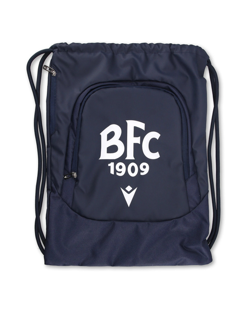 Worek Bologna FC 1909 Macron – oficjalny produkt BFC | REDBOX
