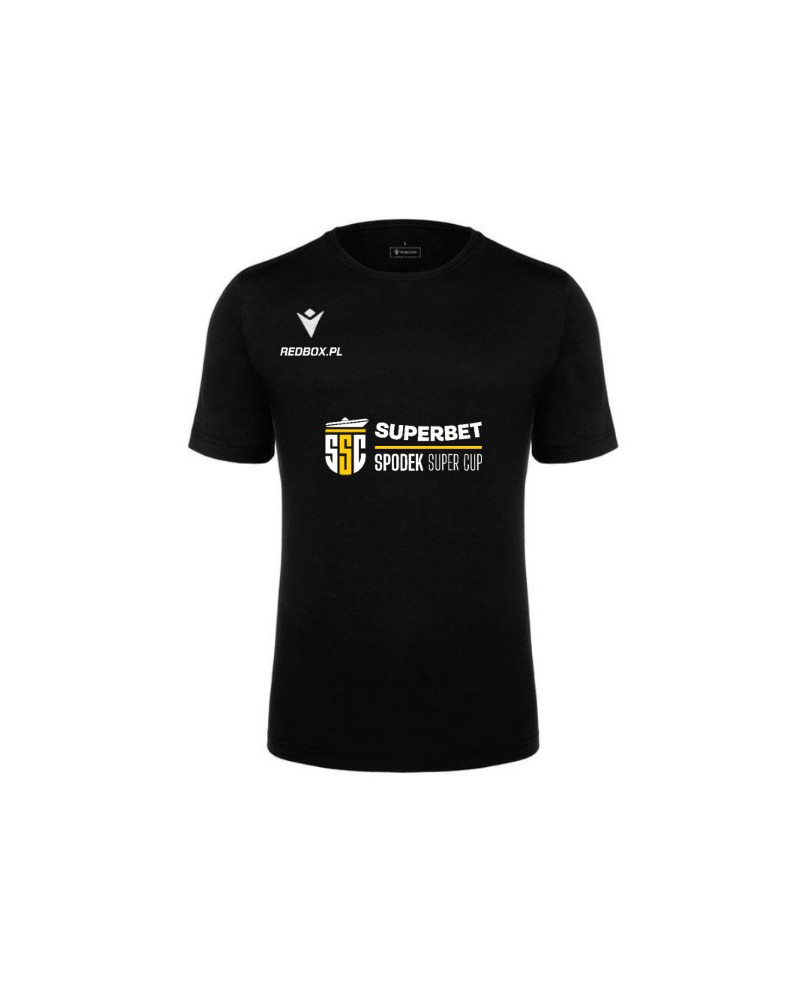 Koszulka Macron - SUPERBET SPODEK SUPER CUP 2026