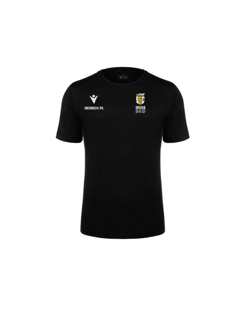 Koszulka Macron herb - SUPERBET SPODEK SUPER CUP 2026