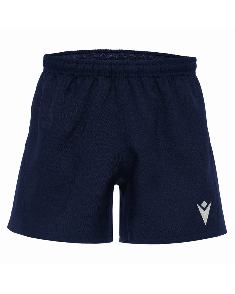 Spodenki rugby Macron Hestia - wytrzymałe meczowe spodenki Tanktex