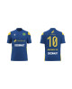 Koszulka meczowa Canarinhos Skórzewo - r. 2018 / 19 / 20