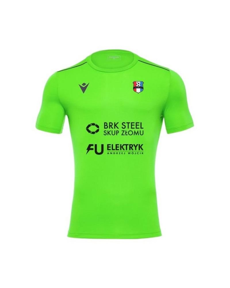 Koszulka bramkarska treningowa akademia - Pionier Pisarzowice