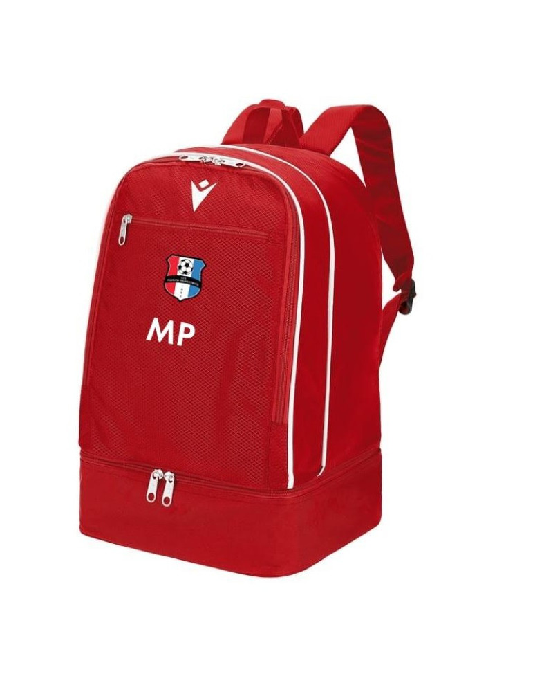 Plecak z podwójnym dnem Macron  - Pionier Pisarzowice