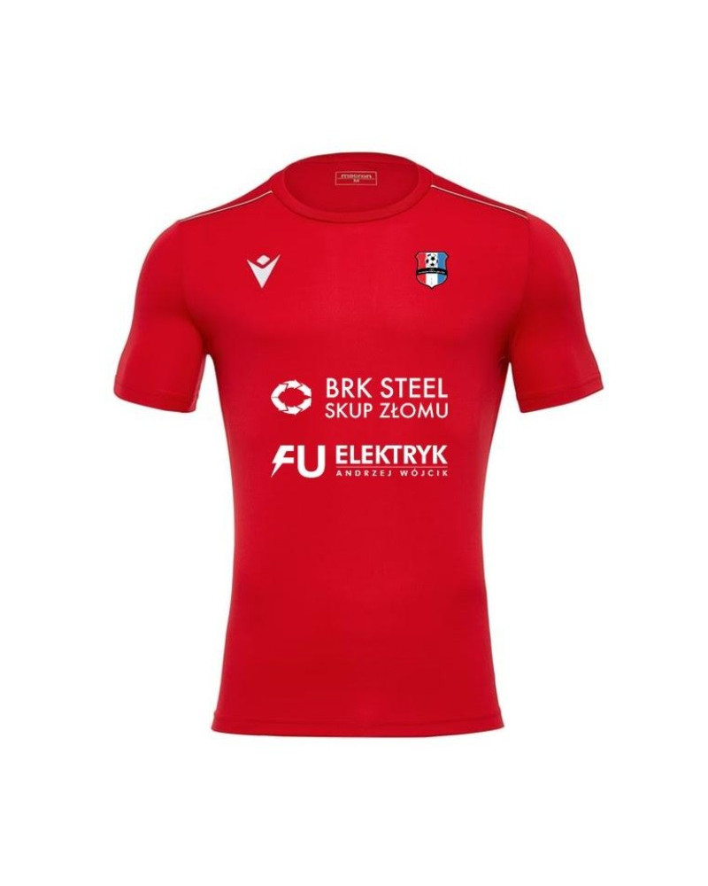 Koszulka treningowa akademia - Pionier Pisarzowice