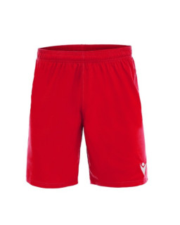 Komplet treningowy czerwony - Pionier Pisarzowice