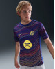Koszulka Nike FC Barcelona Academy Pro HJ7142-456