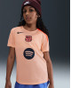 Koszulka Nike FC Barcelona Strike JUNIOR HM4443-808