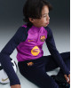 Bluza Nike FC Barcelona Strike JUNIOR HJ7844-552