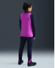 Bluza Nike FC Barcelona Strike JUNIOR HJ7844-552