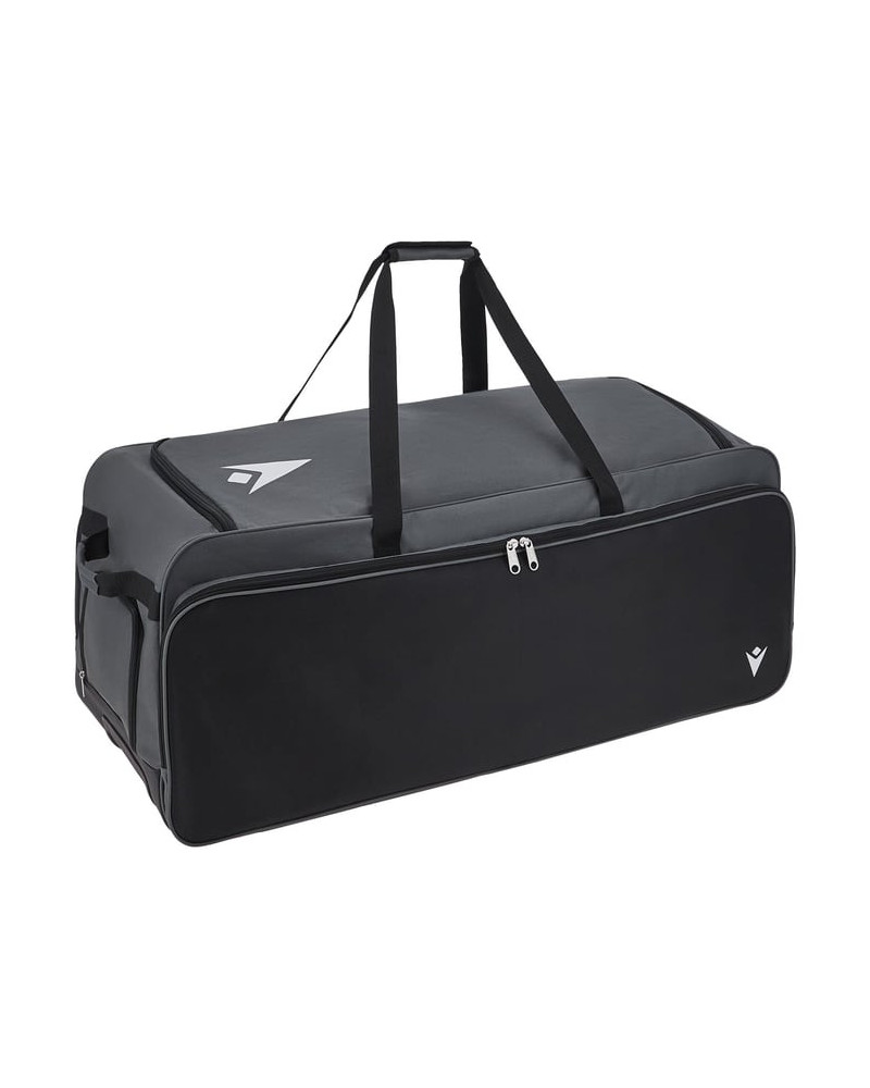 Torba na kółkach Macron Cargo - profesjonalna torba sportowa na sprzęt