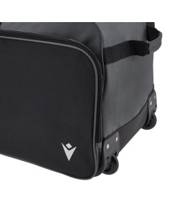 Torba na kółkach Macron Cargo - profesjonalna torba sportowa na sprzęt