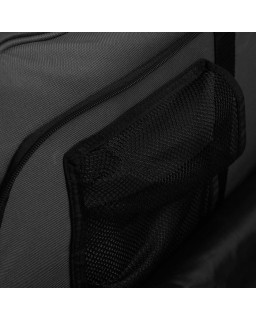 Torba na kółkach Macron Cargo - profesjonalna torba sportowa na sprzęt