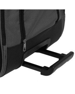 Torba na kółkach Macron Cargo - profesjonalna torba sportowa na sprzęt
