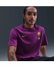 Koszulka bawełniana Nike FC Barcelona SS Top HJ6549-595