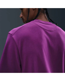 Nike FC Barcelona Crest Tee – koszulka kibica | REDBOX