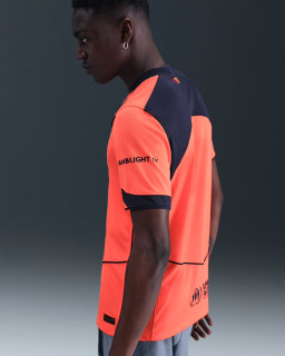 Koszulka Nike FC Barcelona Total 90 2025 - trzecia koszulka Stadium
