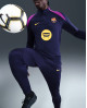 Bluza Nike FC Barcelona Strike HJ7774-597