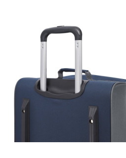 Torba na kółkach Macron Hangar - wytrzymała torba sportowa