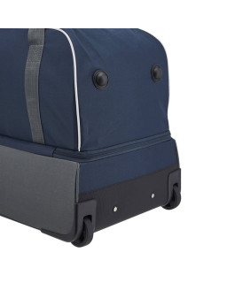 Torba na kółkach Macron Hangar - wytrzymała torba sportowa