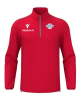 Bluza Macron - Akademia Sportowa Wilga Kraków