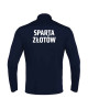 Bluza treningowa Macron - Sparta Złotów