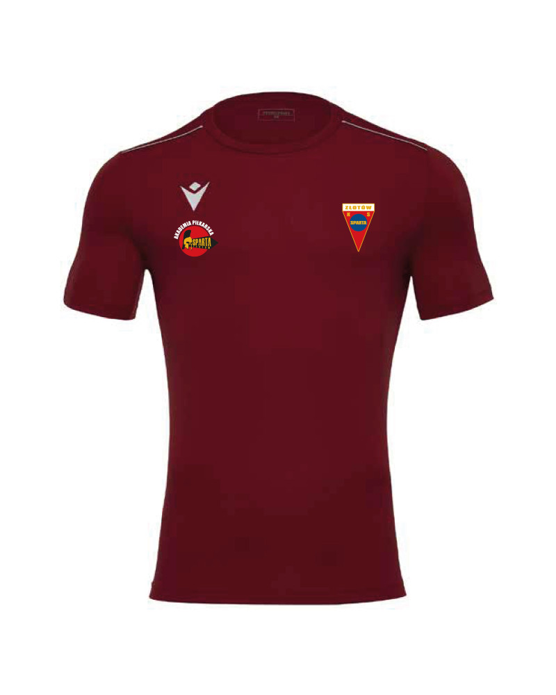Koszulka treningowa Macron - Sparta Złotów