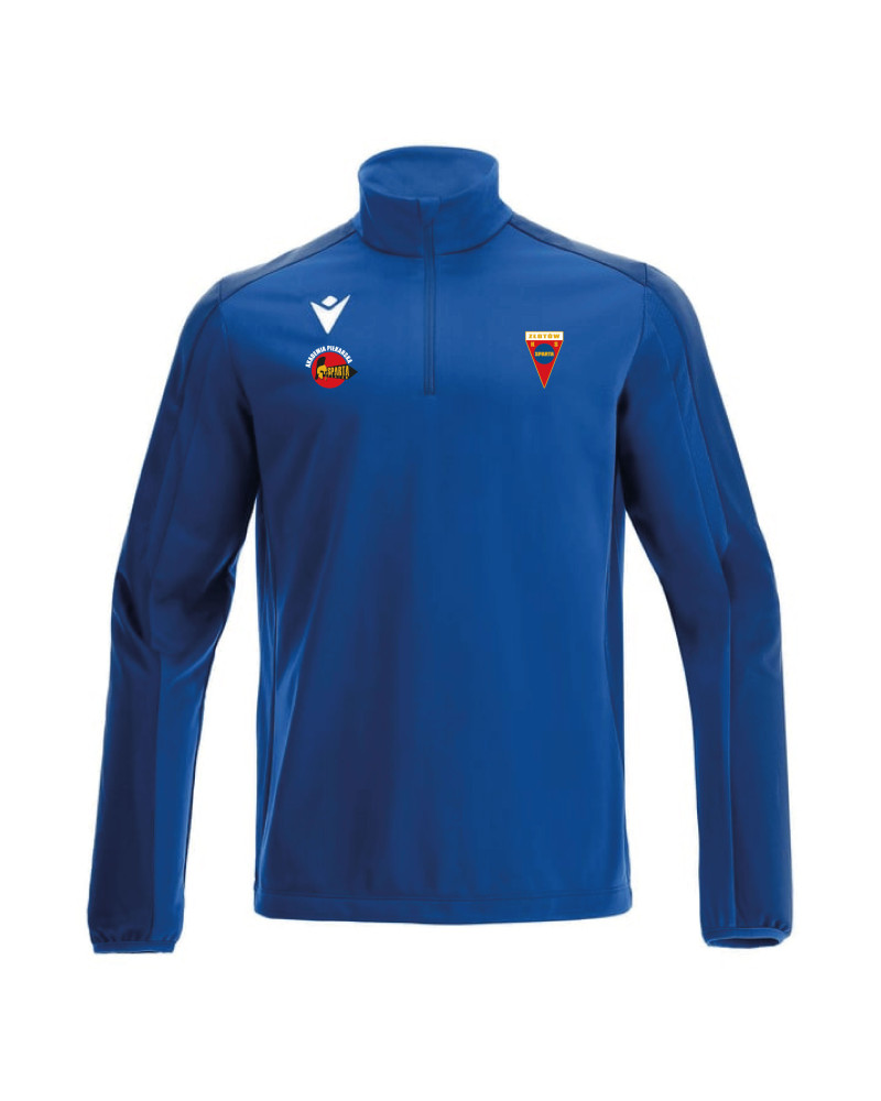 Bluza wyjściowa Macron - Sparta Złotów