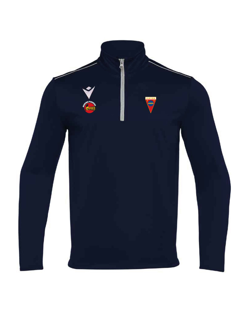 Bluza Macron - Sparta Zlotow