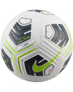 Piłka Nike na trawę naturalną | Stabilny lot Aerowsculpt