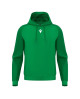 Zielona bluza Macron Horn 800003160400