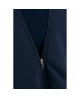 Granatowa bluza Macron Record 3D 92010700