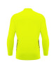 Limonkowa bluza bramkarska Macron Corvus Eco 800000121509